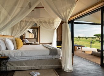 Familie suite, Lemala Nanyukie