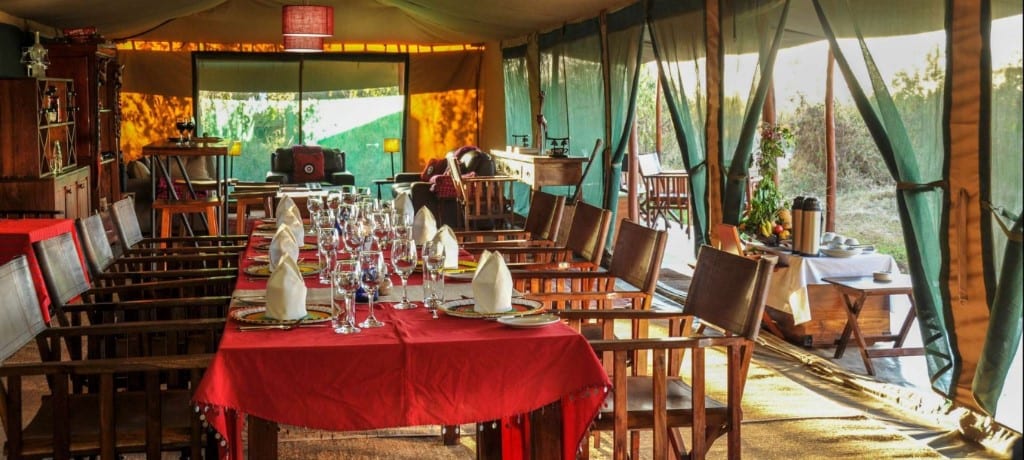 Lemala Ngorongoro