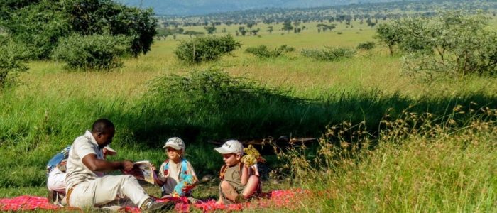 Lemala Ngorongoro