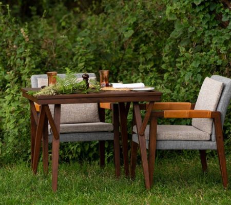 Terras