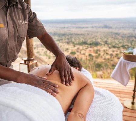 Lemala Spa