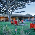 Lemala Ngorongoro Tented Camp, Fly in Kenia en Tanzania