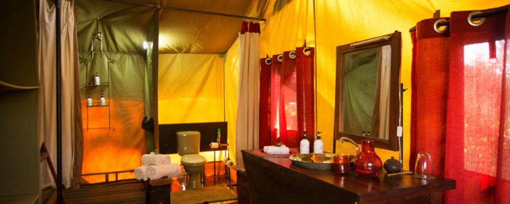 Lemala Ngorongoro Tented Camp