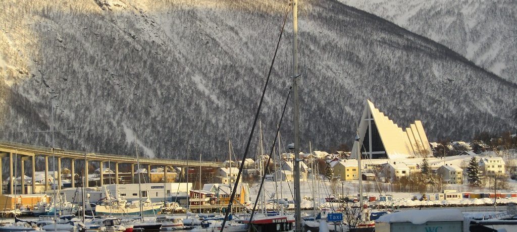 Tromso