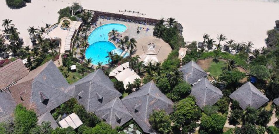 Leopard Beach Resort & Spa