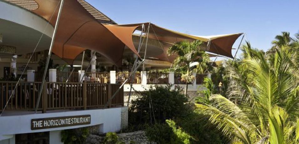 Leopard Beach Resort & Spa