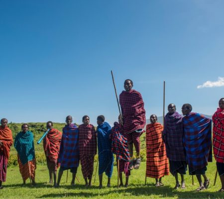 Maasai