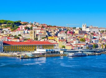 Tryp Lisboa