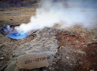 Litli Geysir Hotel