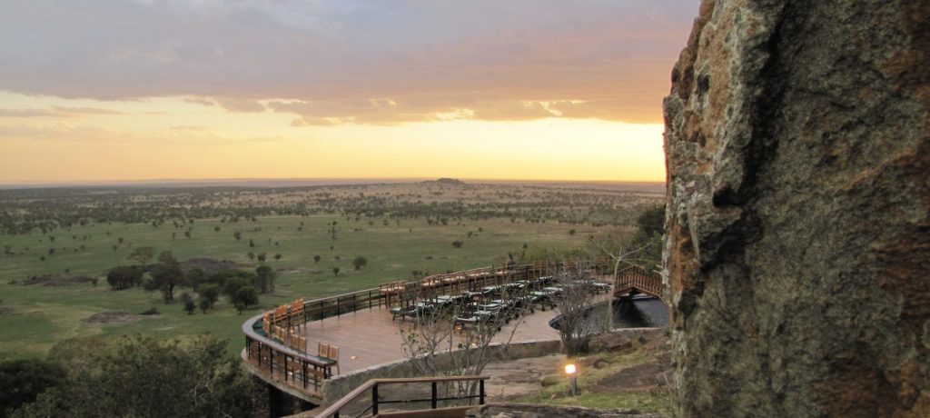 Lobo Wildlife Lodge. Foto: Jaap Rooks