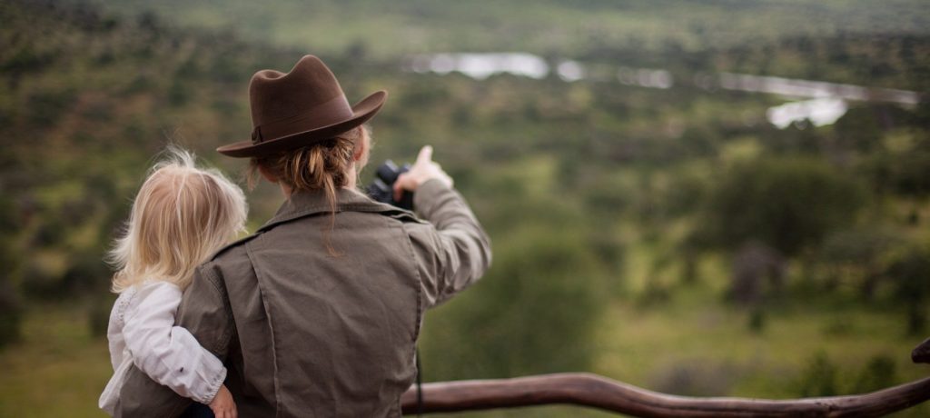 Loisaba Tented Camp