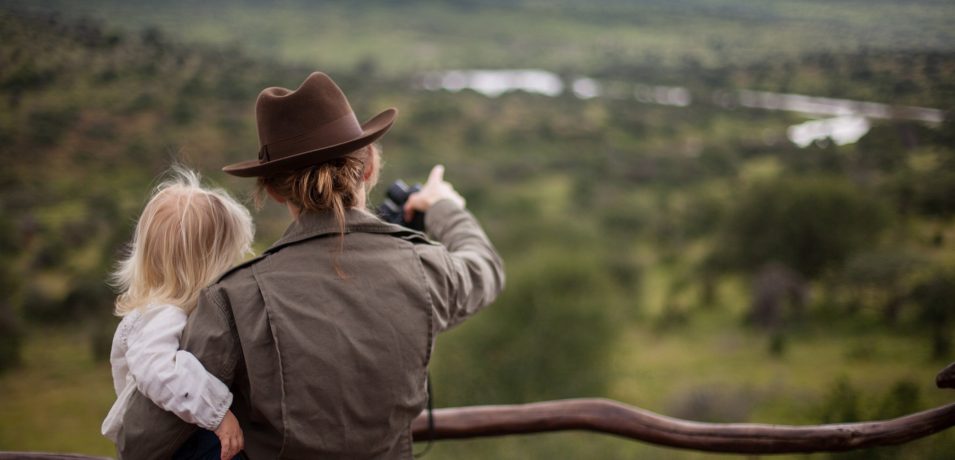 Loisaba Tented Camp