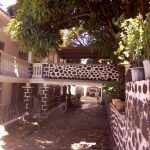 Lou Lou Hotel