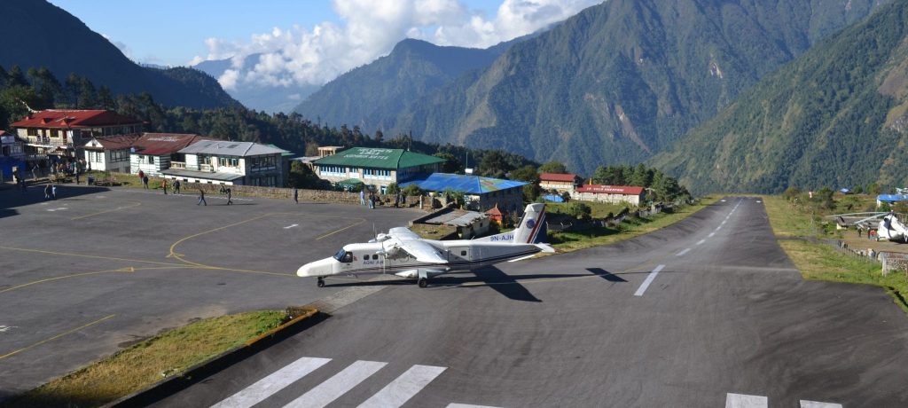 Lukla Lodge