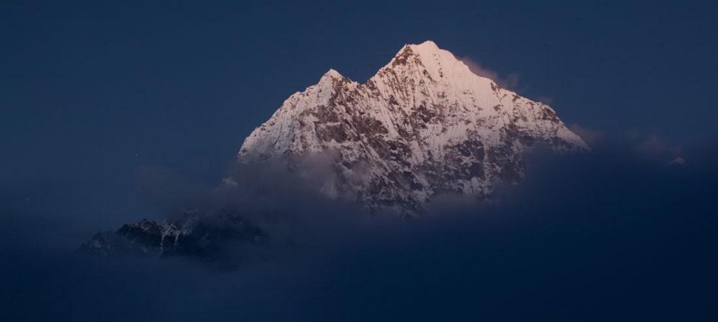 Lukla Lodge