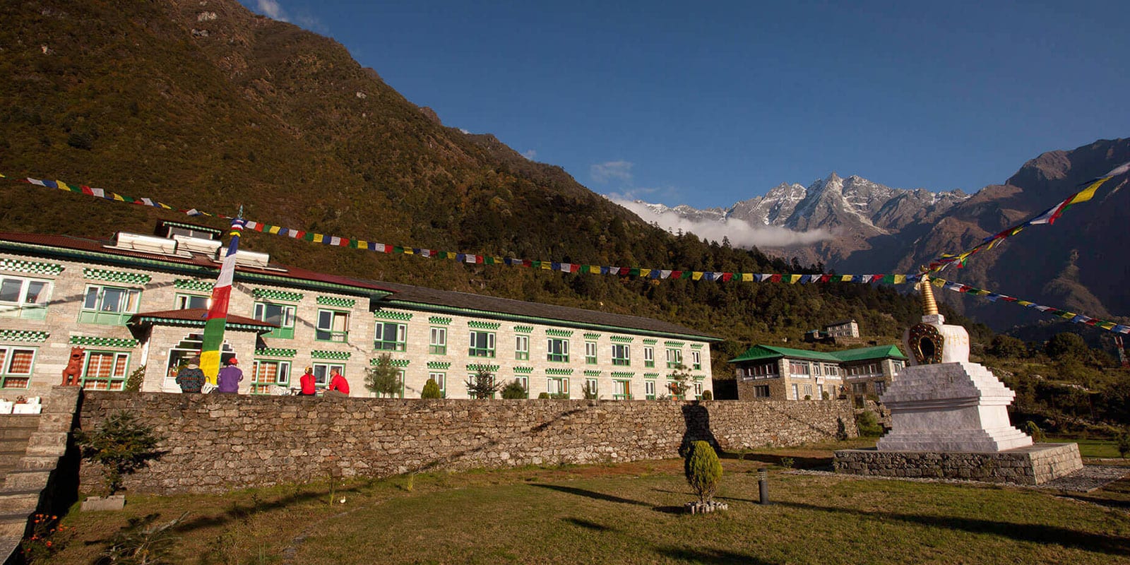 Lukla Lodge