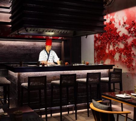 Umami Japans Restaurant