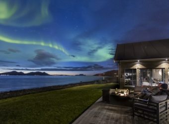 Lyngen Experience Lodge (1)