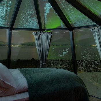 Lyngen Experience Lodge