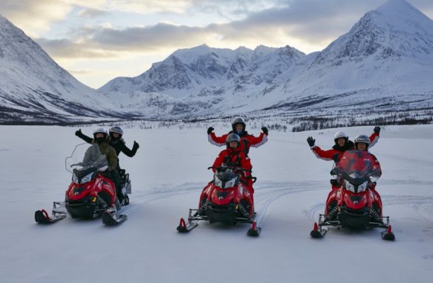 Lyngen Experience Lodge (7)