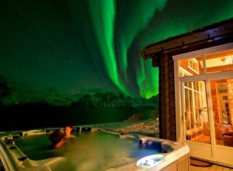 Lyngen Lodge