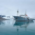 MS Polarfront, Waterproof expeditions Noorwegen