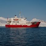 MV Vikingfjord