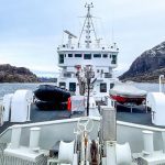 MV Vestland Explorer, Snorkelen met orka's in Noorwegen