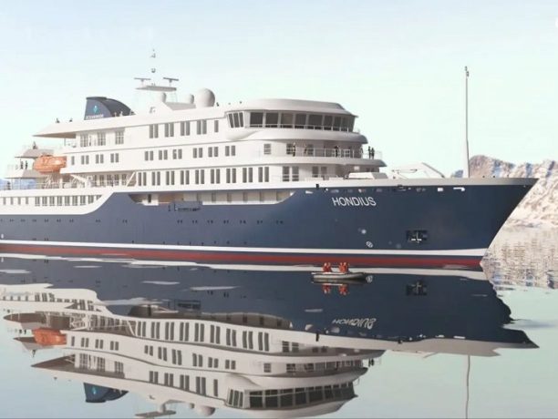 MV Hondius, Oceanwide, Antarctica expeditiecruise reizen, Antarctica basecamp expeditiecruise