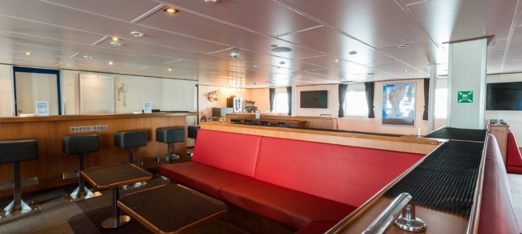 MV Ortelius