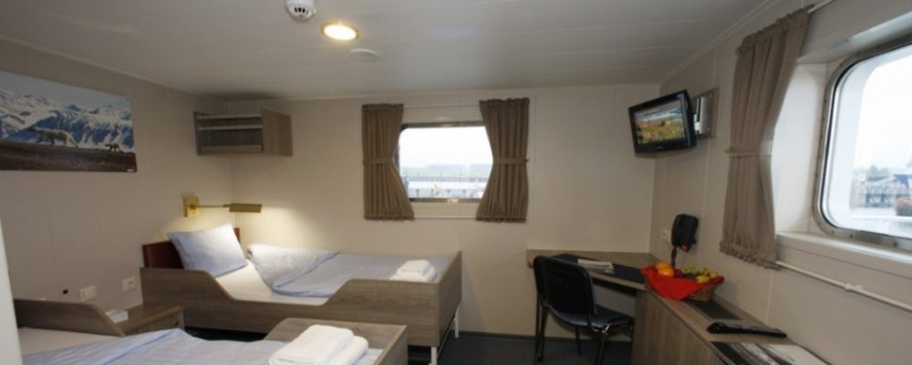 MV PLancius
