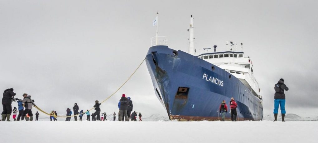 MV PLancius