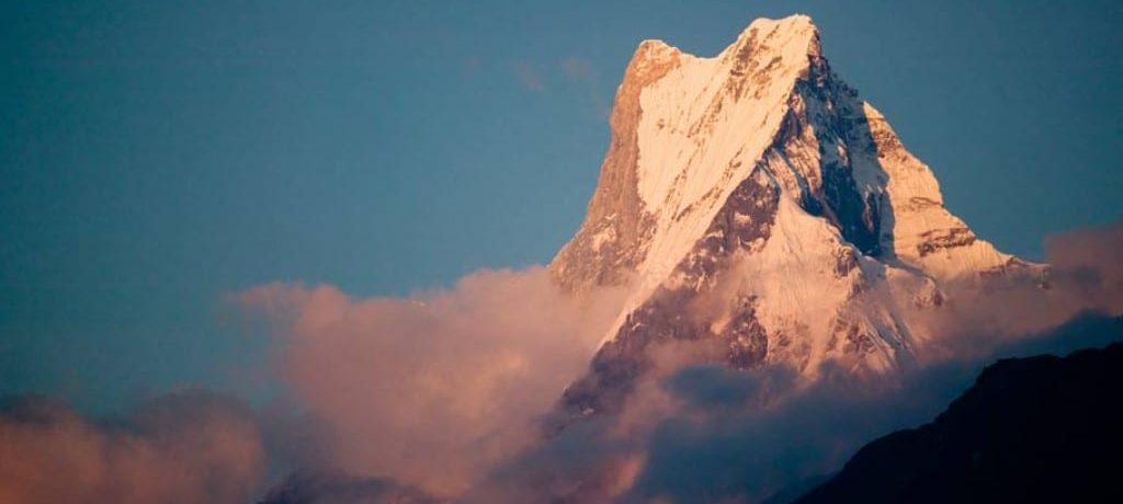 Machhapuchhare