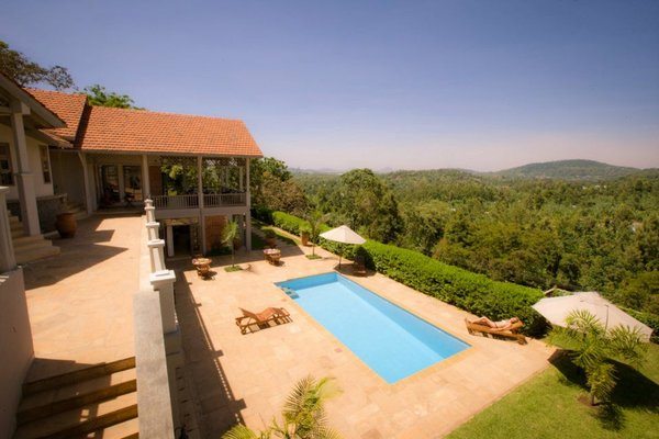 Machweo Wellness Retreat