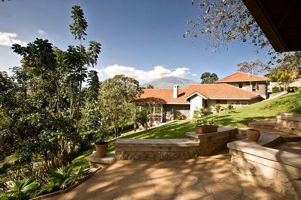 Machweo Wellness Retreat