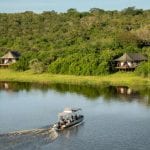 Wilderness Magashi Camp