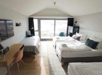 Familie kamer