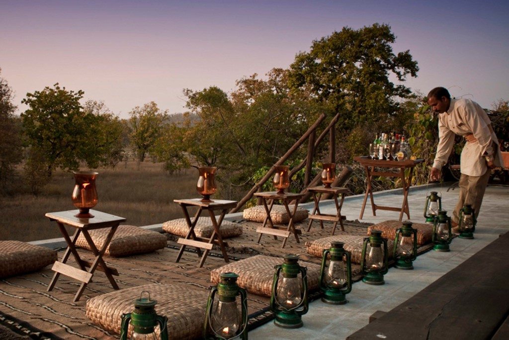 Chaupal Dining