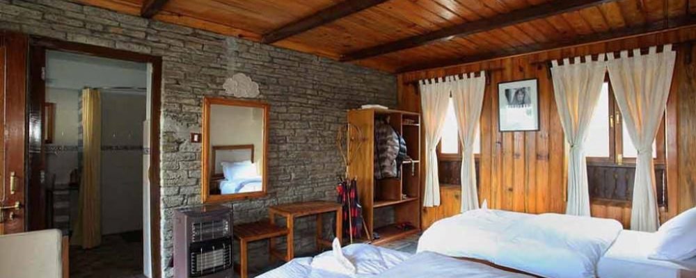 Mala Lodge
