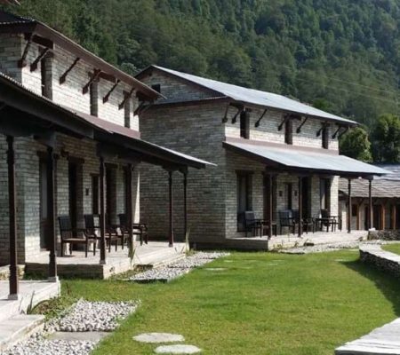 Mala Lodge