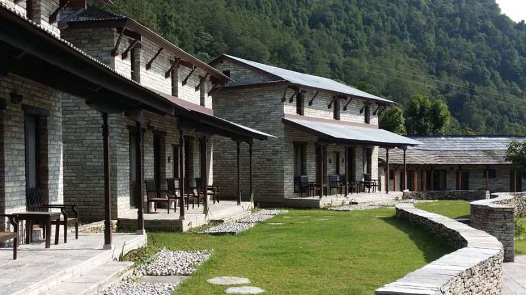 Mala Lodge