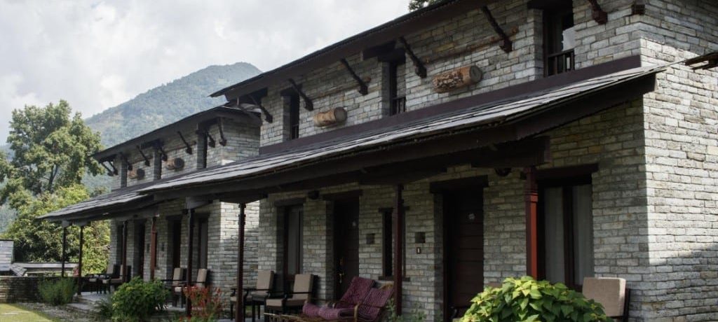 Mala Lodge