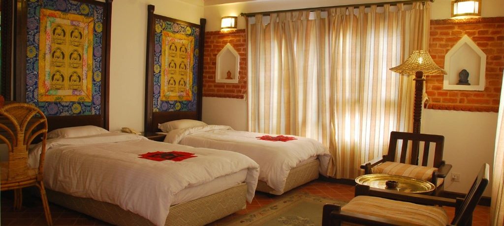 Hotel Manaslu