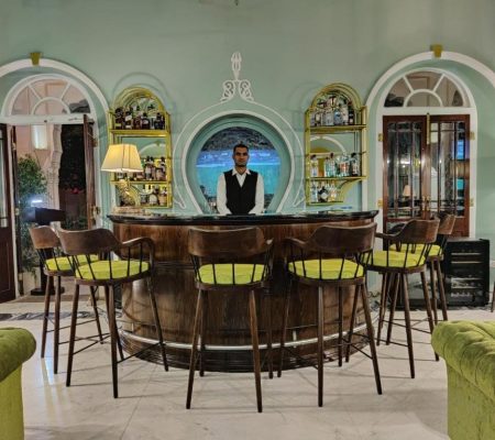 The Bar