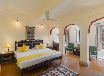 Golden Suite, Mandir Palace