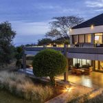 Akagera Game Lodge