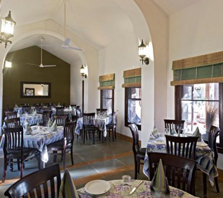 Taasli Restaurant