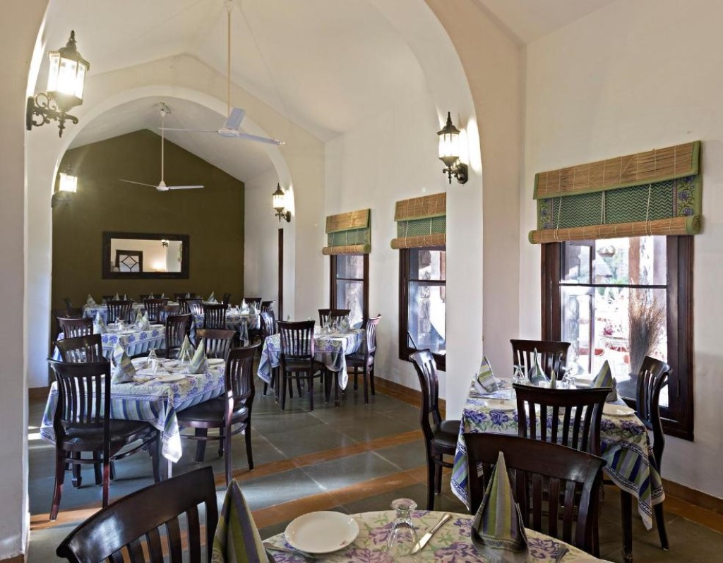 Taasli Restaurant