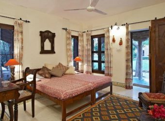 Standaard kamer, Manvar Shergarh