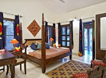 Superieur kamer, Manvar Shergarh